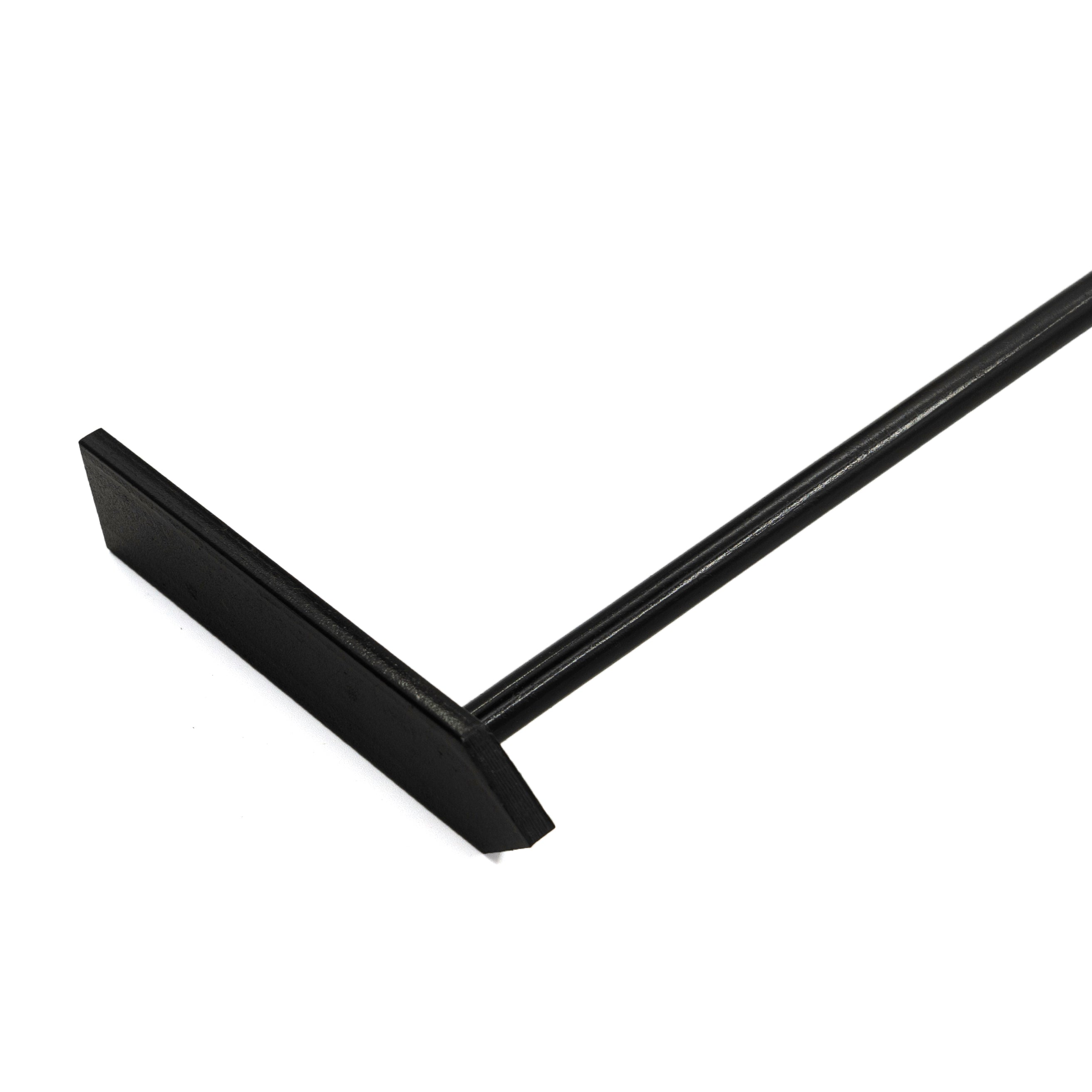 Hibachi Charcoal Shovel & Poker Set