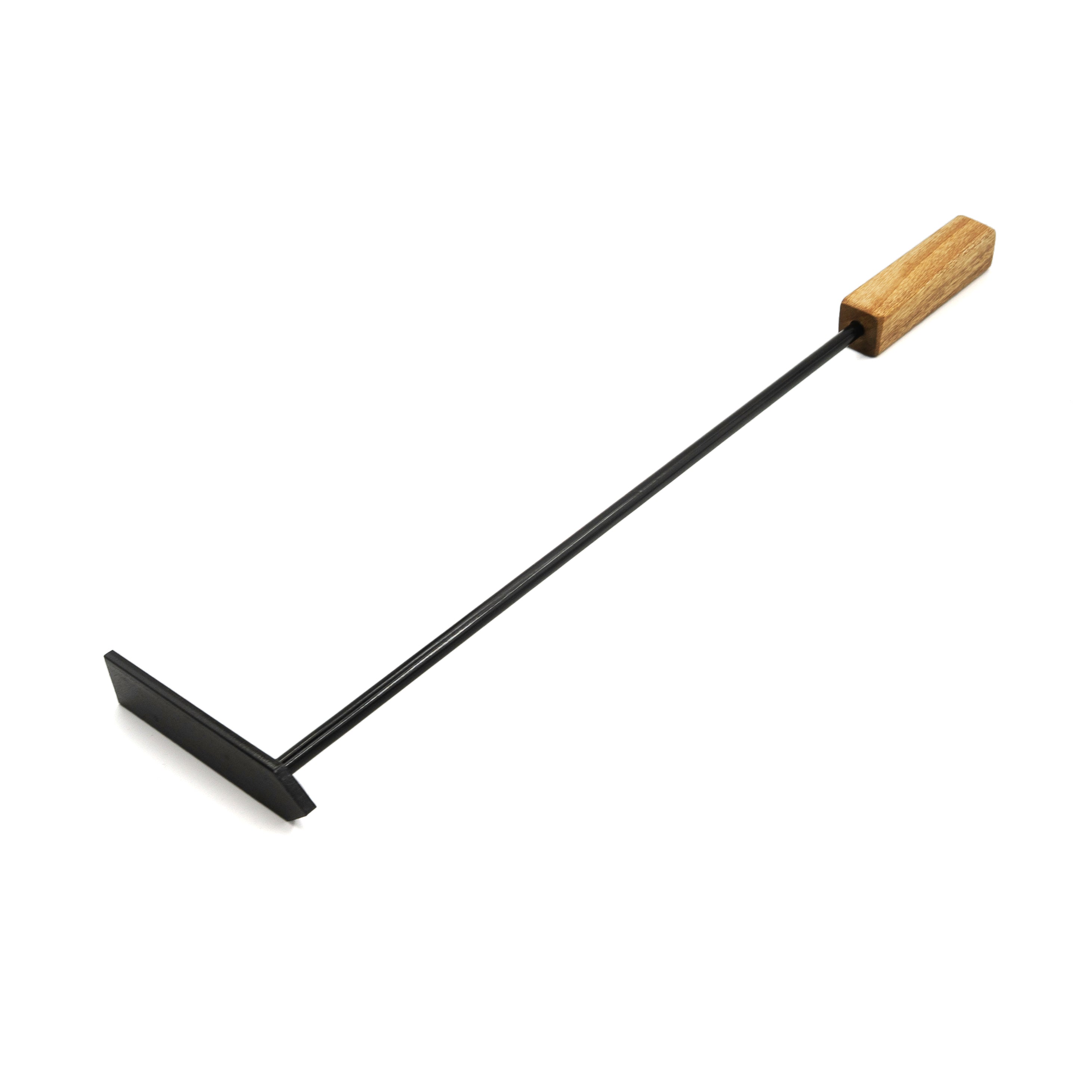 Hibachi Charcoal Shovel & Poker Set