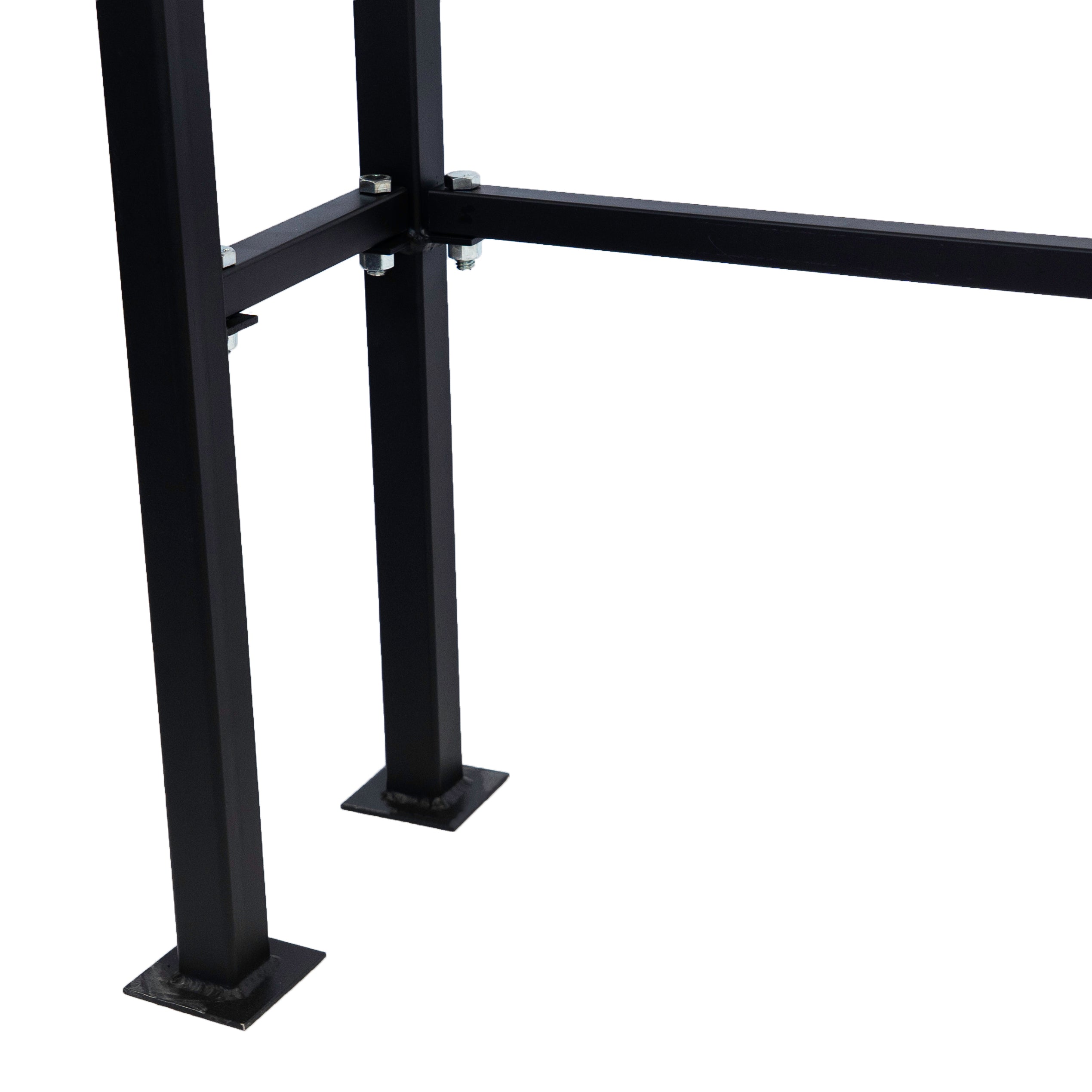 Medium Japanese Charcoal Hibachi Grill with Legs