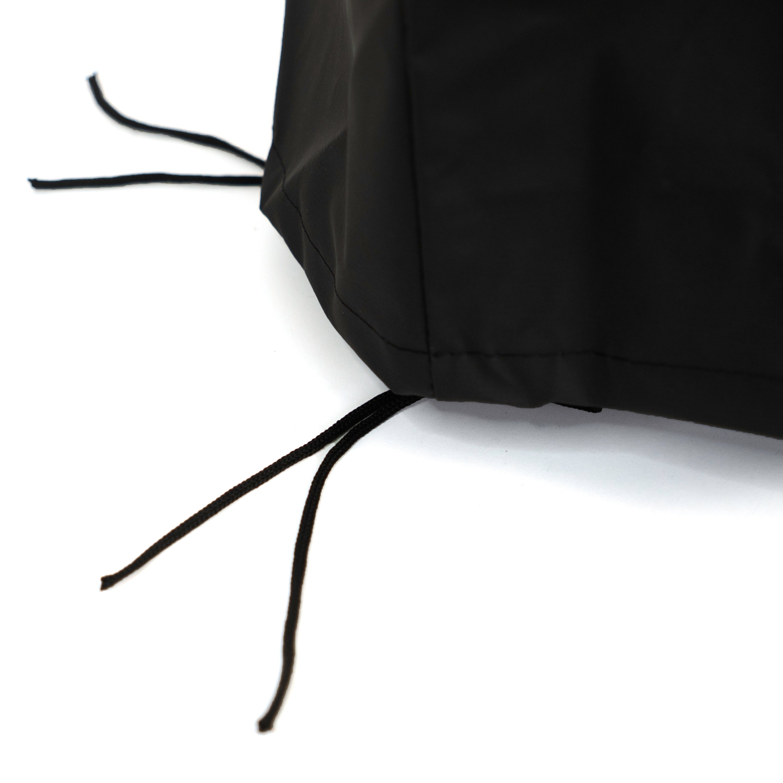 Small Hibachi Cover