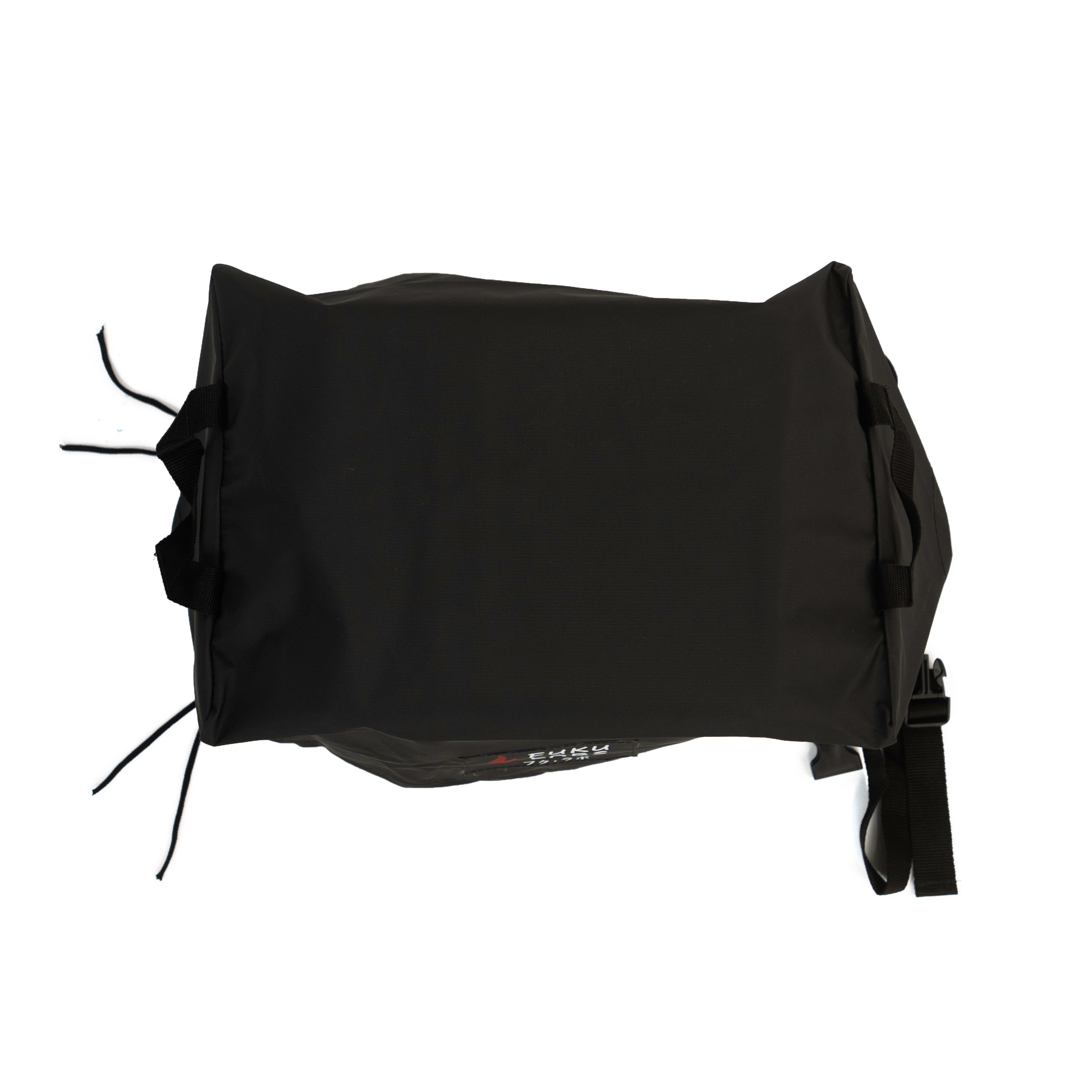 Small Hibachi Cover