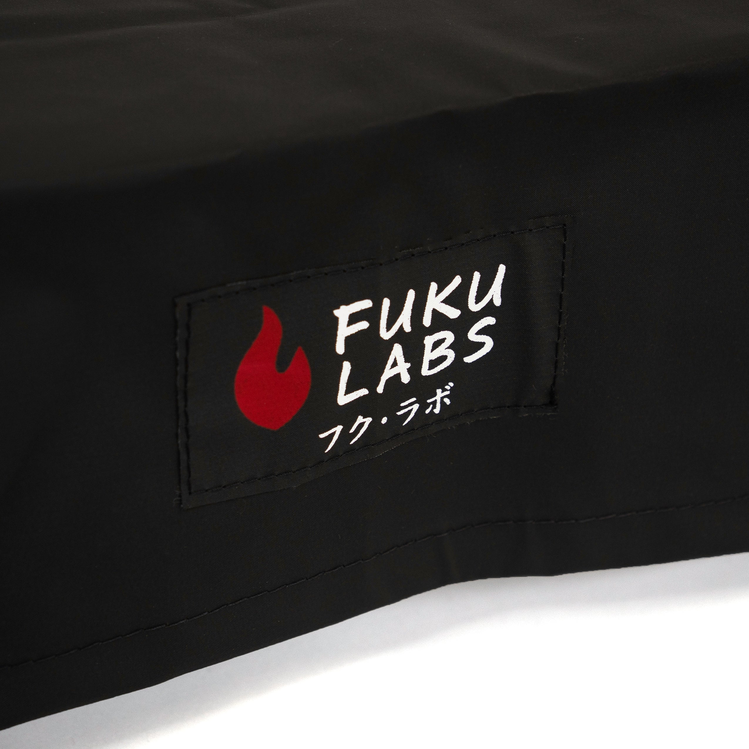Large Hibachi Cover