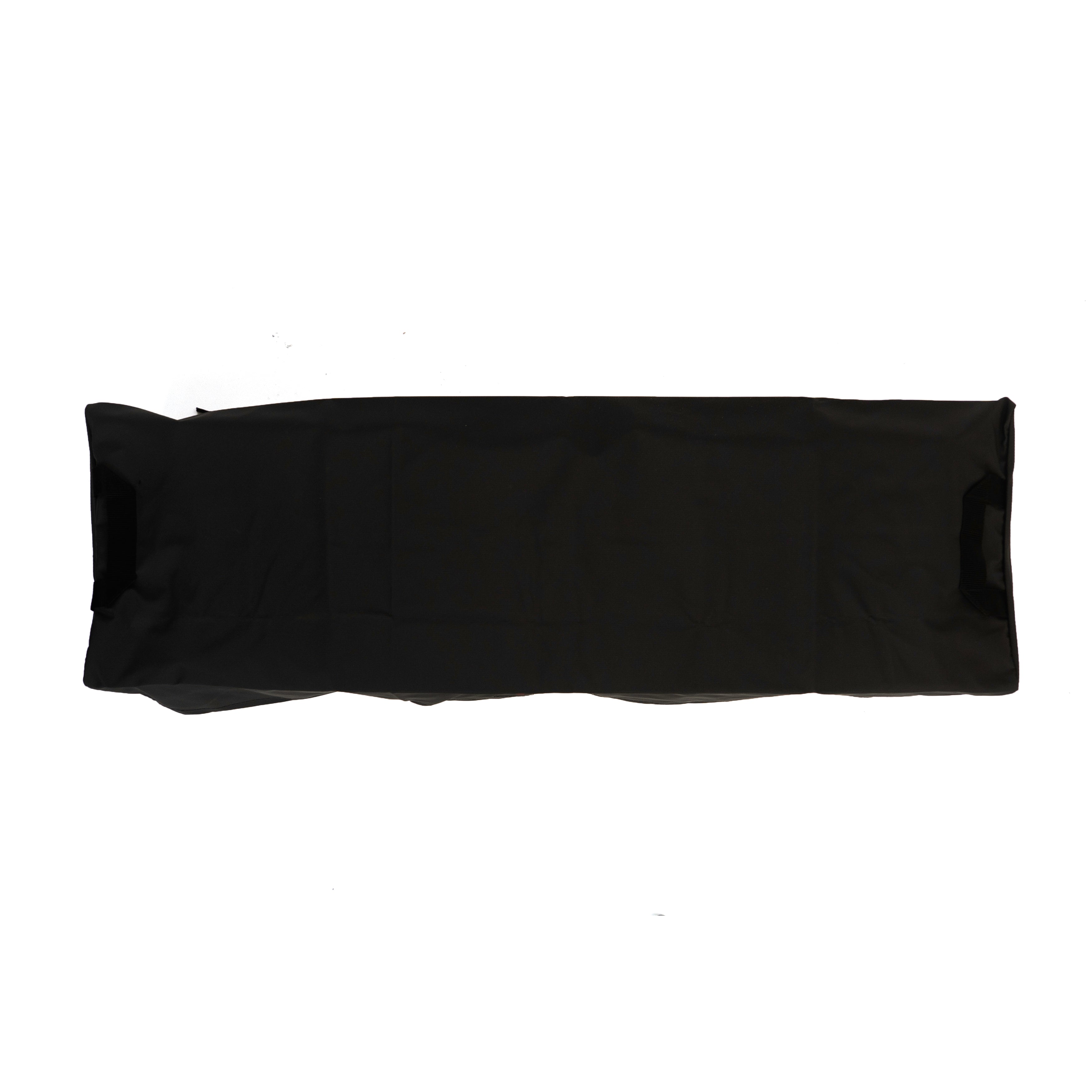 Large Hibachi Cover