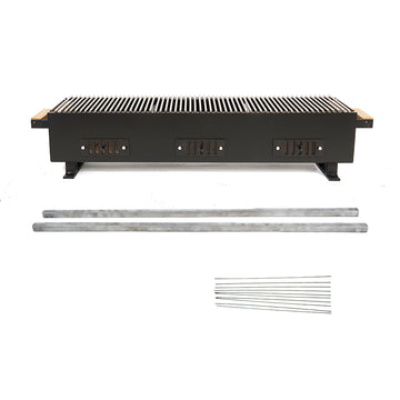 Large Hibachi Grill & Yakitori Bundle