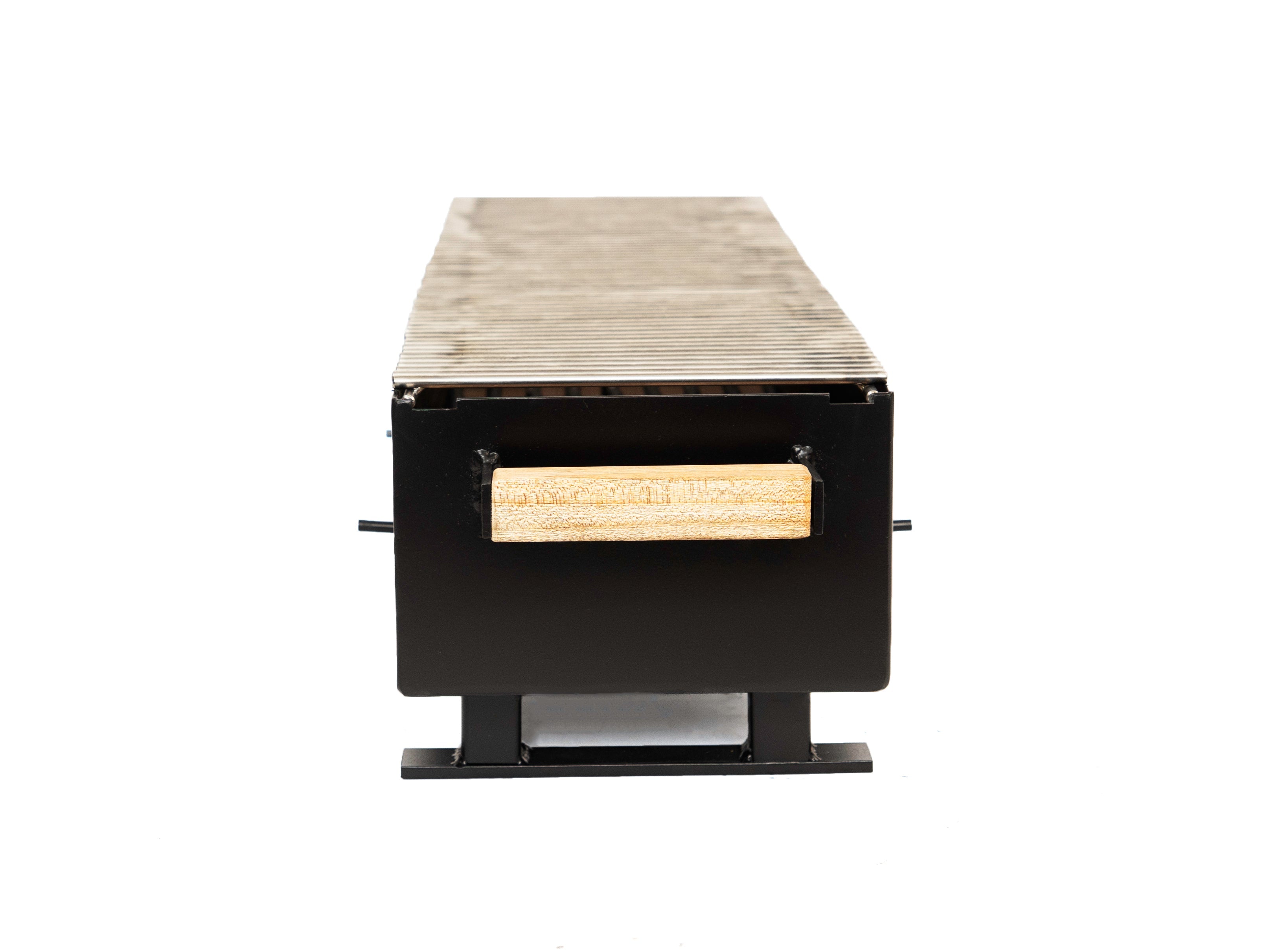 Large Outdoor Hibachi Grill