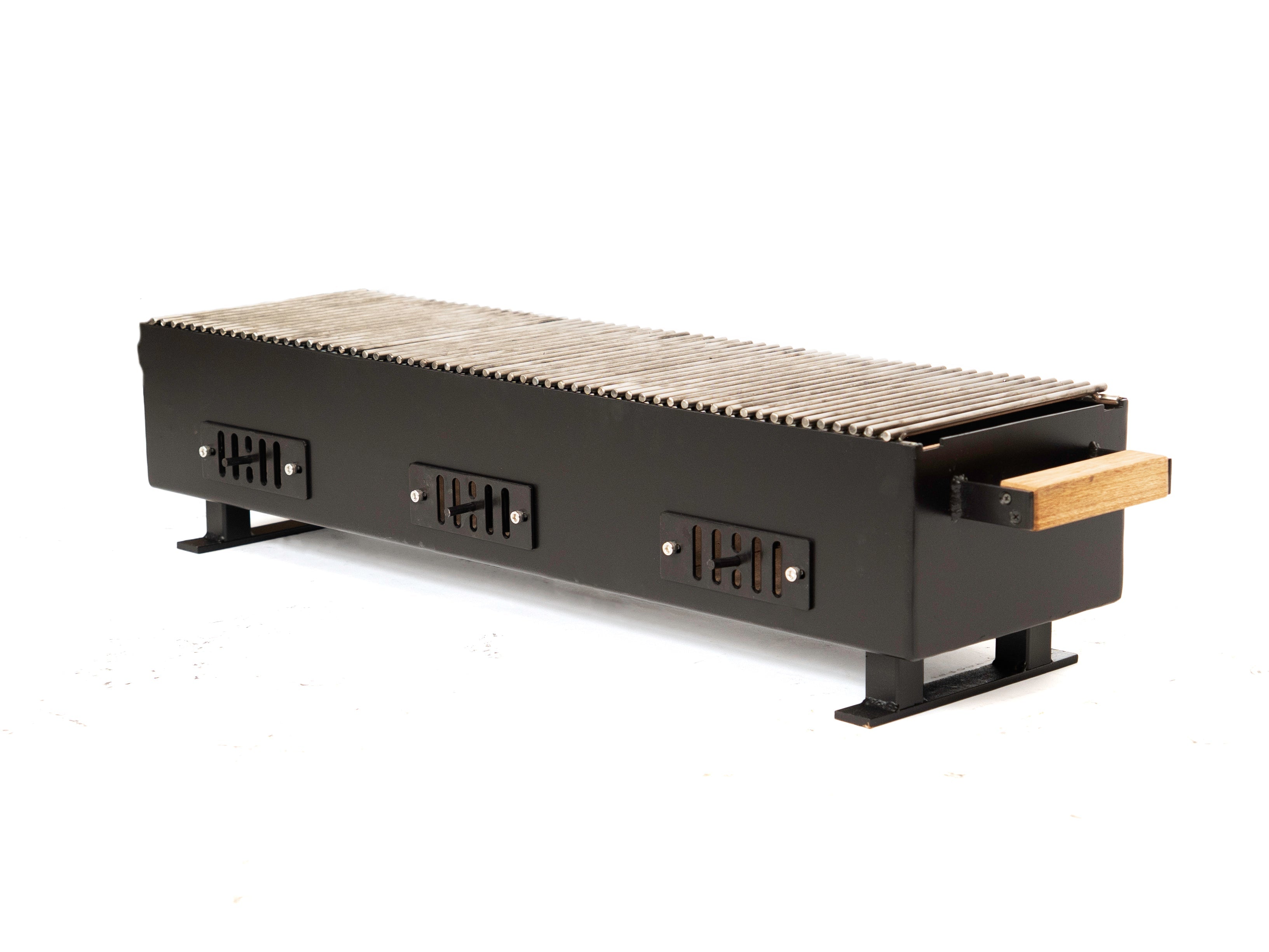Large Outdoor Hibachi Grill