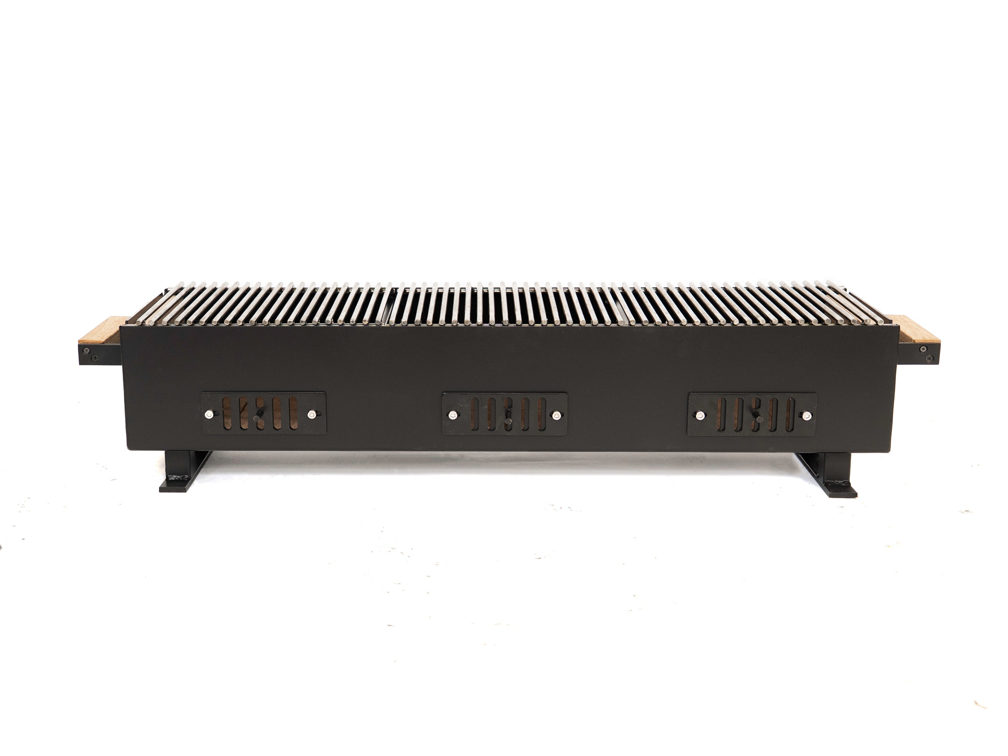 Large Outdoor Hibachi Grill