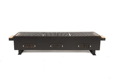 Large Outdoor Hibachi Grill