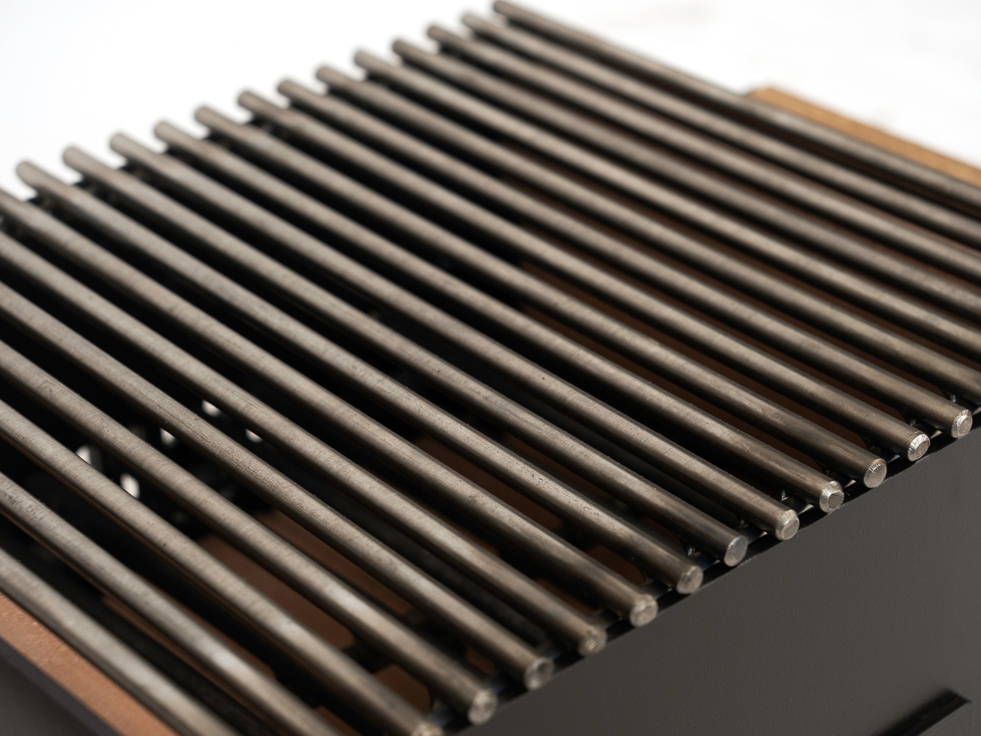 Small Hibachi Charcoal Grill